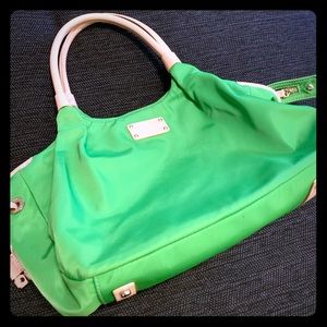 Kate Spade Nylon Tote